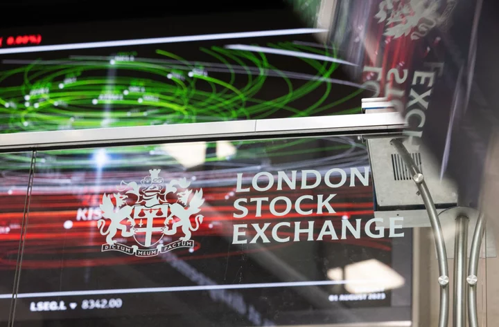 FTSE Indexes Suffer Brief Outage in Second Tech Failure for LSE