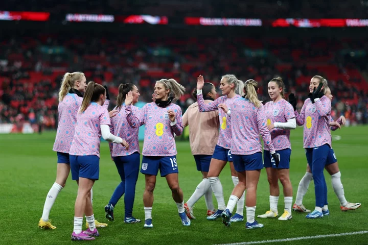 England vs Netherlands LIVE: Lionesses latest score and goal updates from must-win Nations League clash