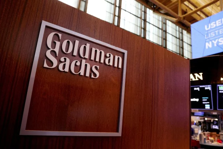 Ex-Goldman banker convicted of insider trading