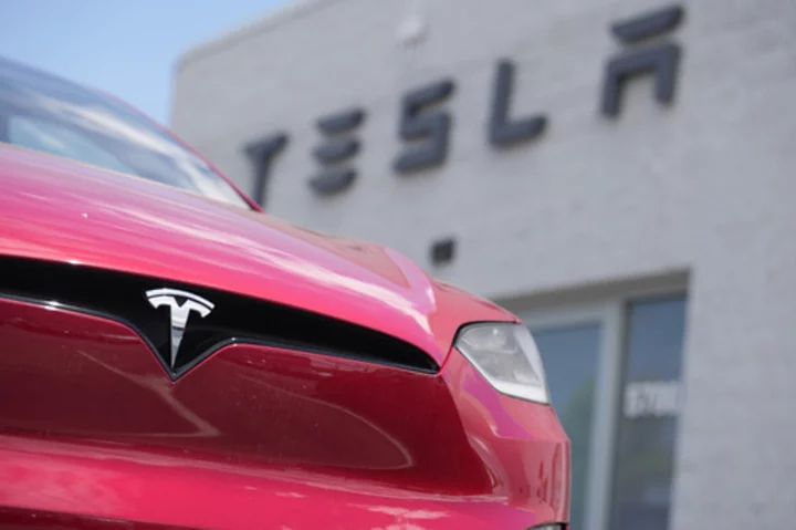 Tesla's Q2 income jumps 20%, but underlying profit concerns keep shares flat