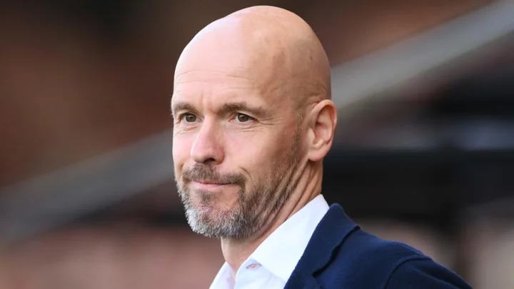 Erik ten Hag demands Man Utd summer transfers to close gap to Man City