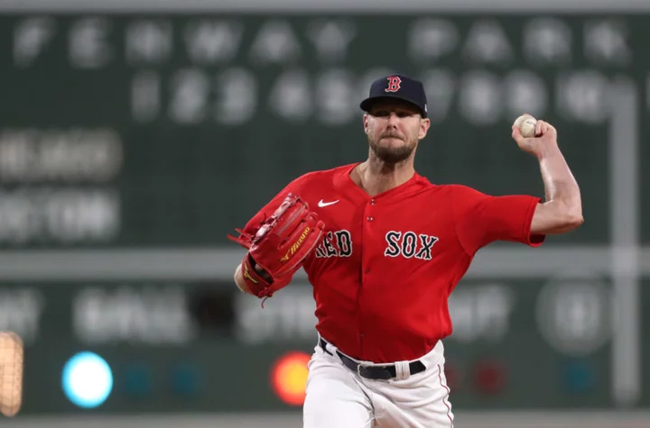 Dream Boston Red Sox starting rotation if Craig Breslow makes big splashes