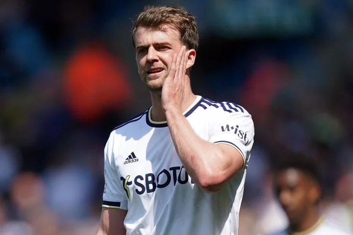 Sam Allardyce wants positive Patrick Bamford response to social media threats