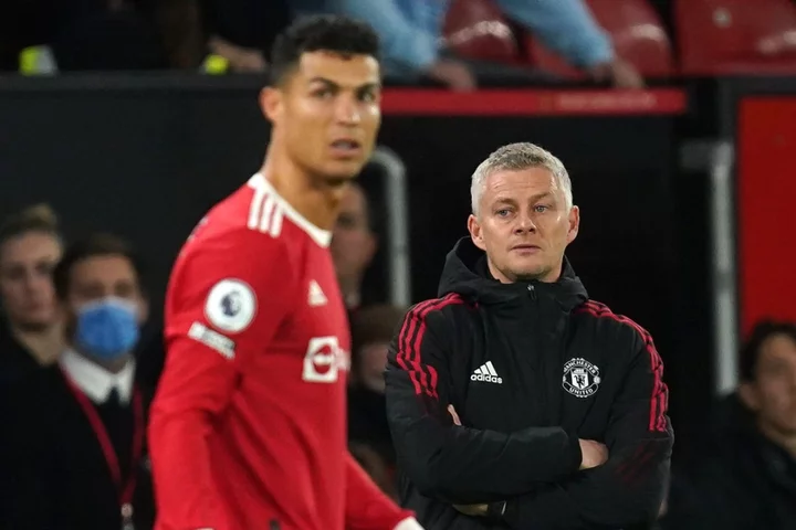 It turned out wrong – Ole Gunnar Solskjaer on Cristiano Ronaldo’s Man Utd return