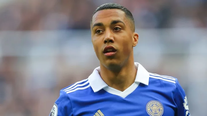 Aston Villa confirm Youri Tielemans signing on free transfer