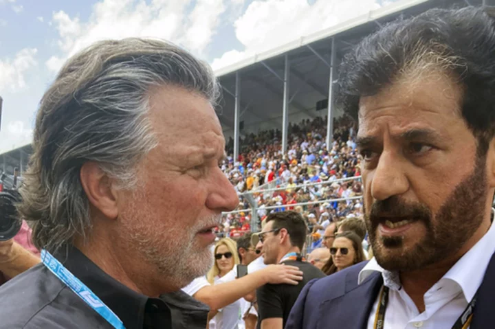 Andretti Global clears first hurdle to join Formula One as an 11th team with FIA expansion approval