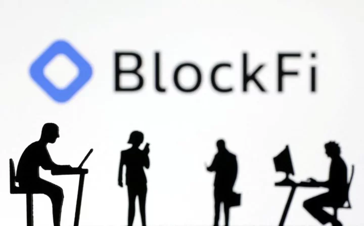 Crypto lender BlockFi emerges from bankruptcy