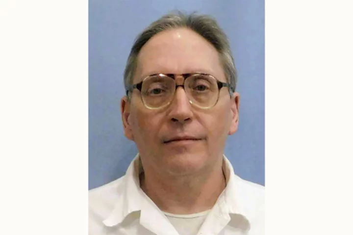 Alabama to carry out first lethal injection after review of execution procedures