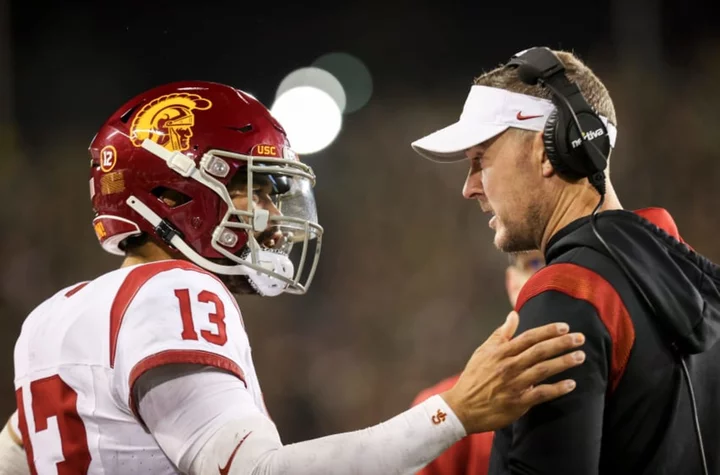 Bowl projections and predictions 2023: What bowl game is USC playing in?