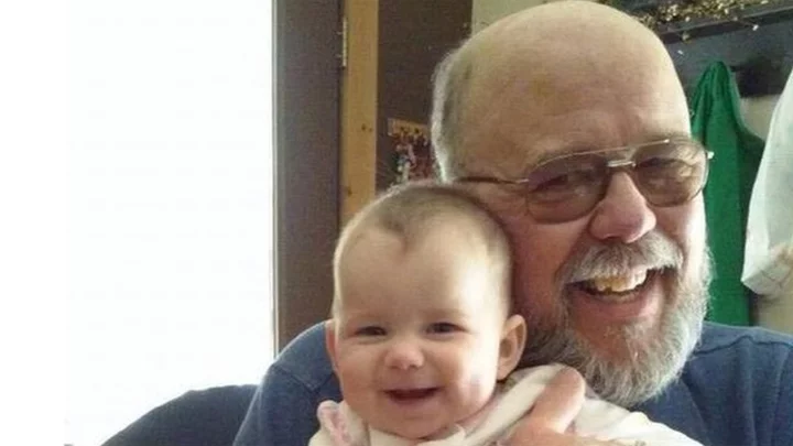 Grandpa who loved bowling was killed in Maine shooting, family says