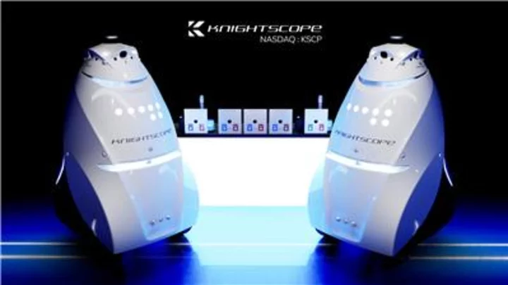 Two Hotels Prioritize Guest and Staff Safety with K5 Autonomous Security Robots