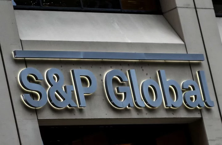 S&P downgrades multiple US banks on growing liquidity worries