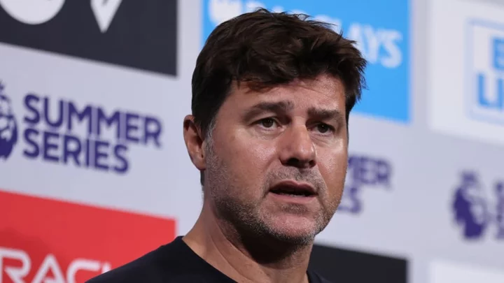 Mauricio Pochettino issues transfer demand to Chelsea