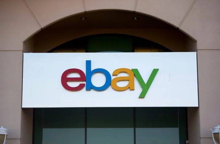 US sues eBay for selling products that harm environment