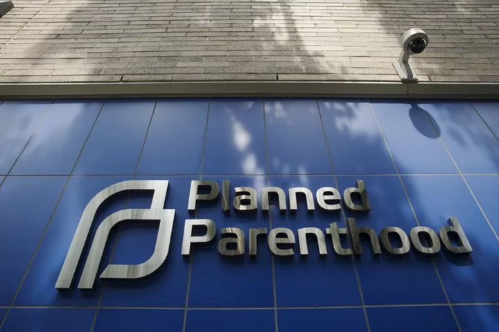 Texas seeks to bolster $1.8 billion fraud claim against Planned Parenthood