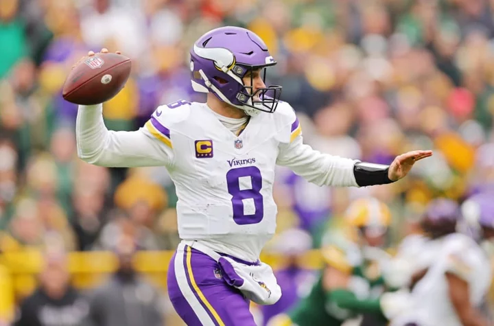 Kirk Cousins injury: Vikings fear the worst case scenario for quarterback