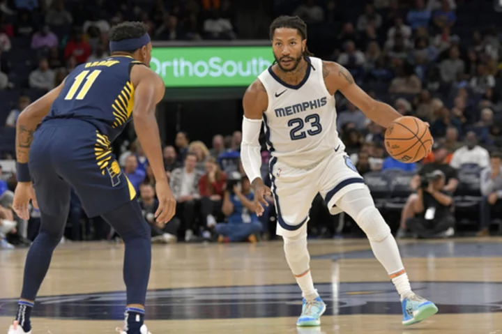 Memphis Grizzlies targeting NBA title despite Ja Morant's 25-game suspension, no Steven Adams