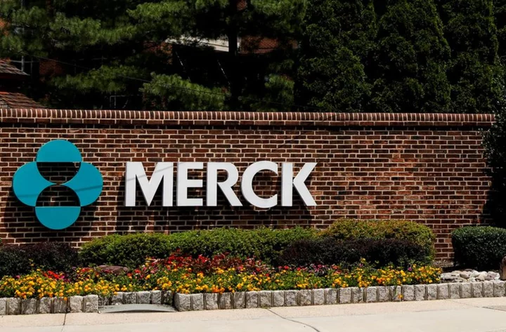 White House says it will win Merck lawsuit, defends Medicare drug negotiations