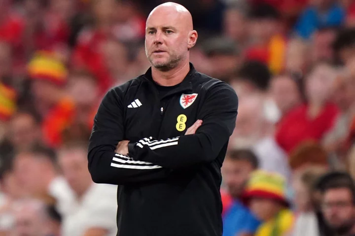 Rob Page needs a win – Latvia v Wales talking points