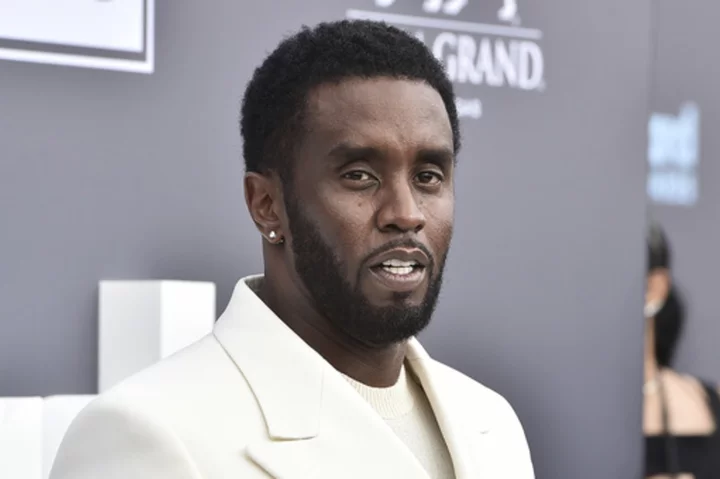 Spirits giant Diageo cuts ties with Sean 'Diddy' Combs and calls musician's lawsuit a 'sham action'