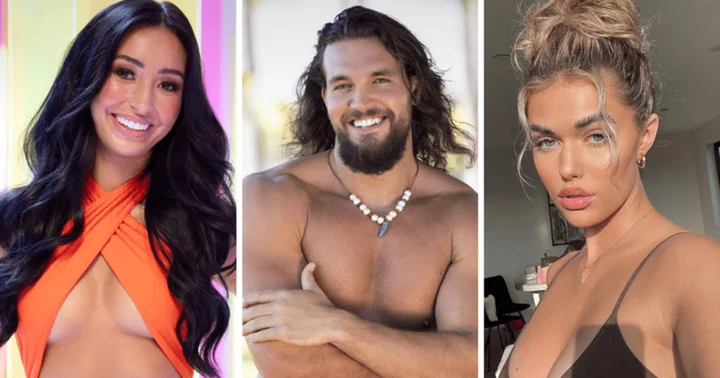 Why did Jasmine cry? Victor and Carmen's connection leaves 'Love Island USA' Season 5 islander jealous