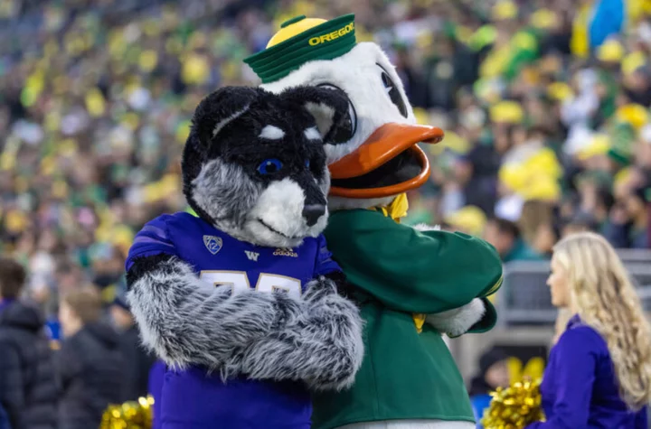 Oregon, Washington Pac-12 exit for Big Ten hits a surprising snag