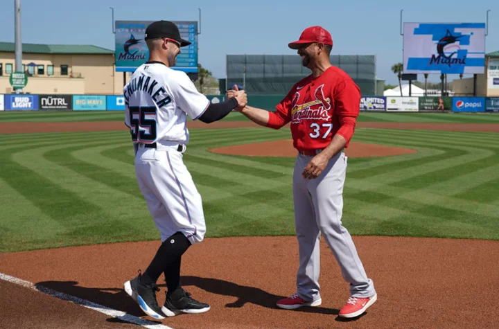 Latest MLB award highlights just how bad Cardinals screwed up with Oli Marmol