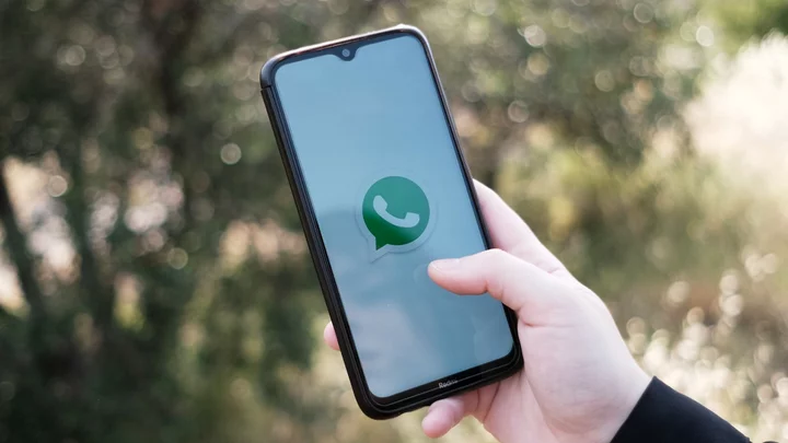 WhatsApp voice notes can now self-destruct in 3 ... 2 ...