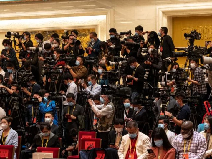 India and China are kicking out each other's journalists in the latest strain on ties