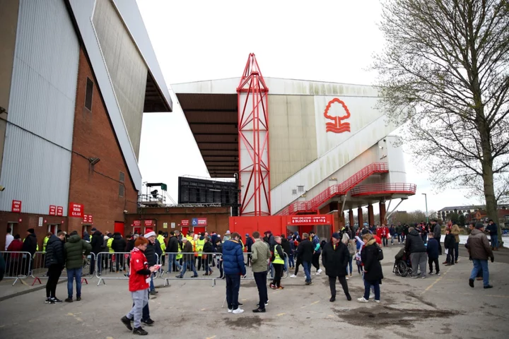 Nottingham Forest vs Sheffield United LIVE: Premier League team news, line-ups and more