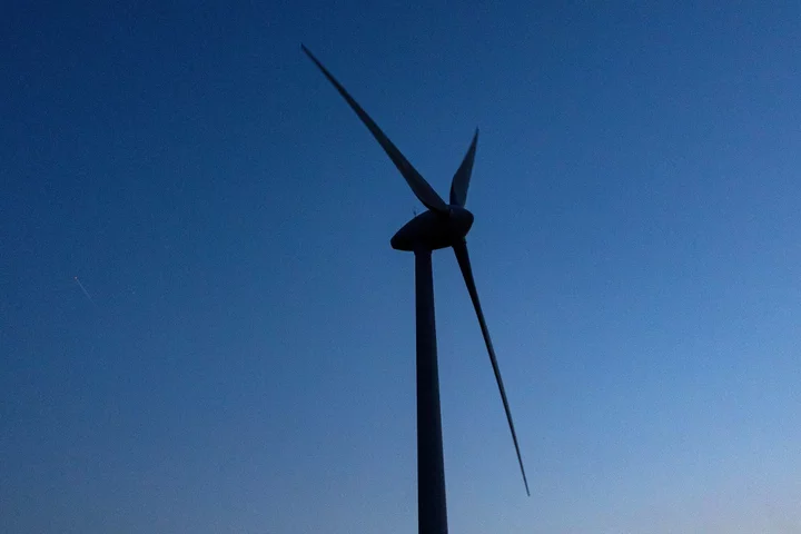 Wind Power Company One Energy to Go Public Via SPAC