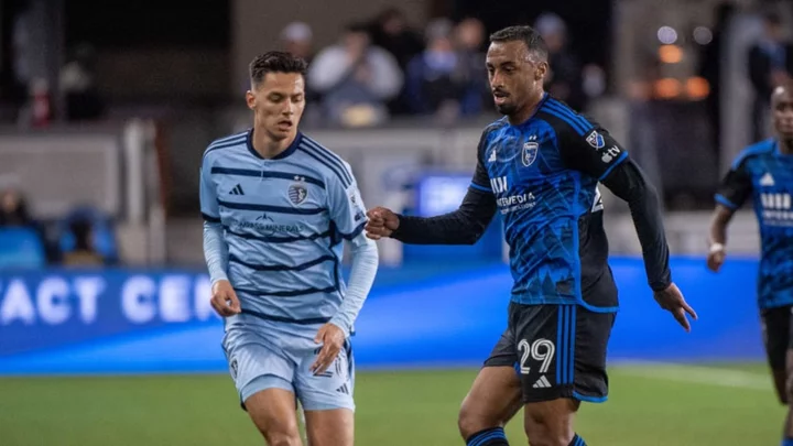 Sporting Kansas City vs San Jose Earthquakes - Wild Card preview: TV Channel, live stream, team news & prediction