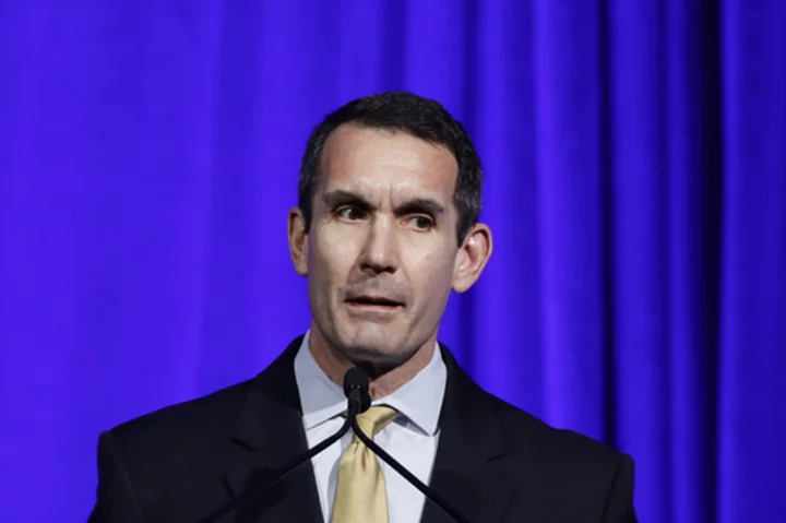 DePasquale to run for Pennsylvania attorney general in 2024