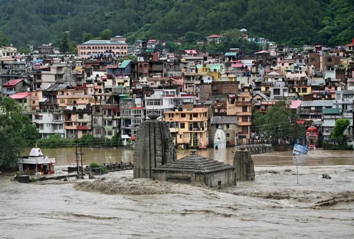 Himachal Pradesh: Shimla residents reel from devastation caused by heavy rains