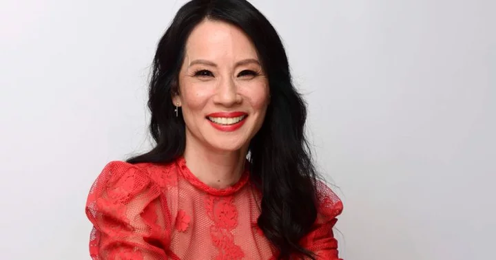 Lucy Liu to lend her voice for VR game 'The Pirate Queen': 'Her perfomance is truly exceptional'