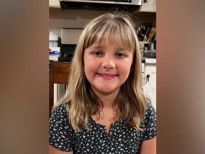 Search for 9-year-old girl who vanished on a New York camping trip enters critical stage