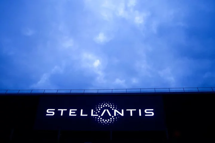 Stellantis may ship fewer gas-powered vehicles to US states with strict emissions rules