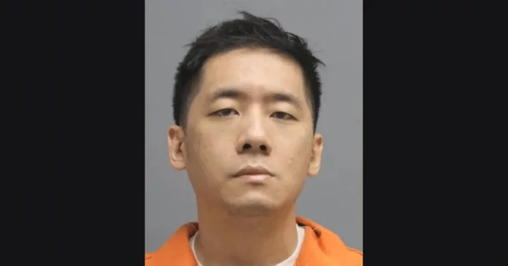 Rui Jiang: Cops avert mass shooting in Virginia church as they arrest armed man who posted threat on Insta