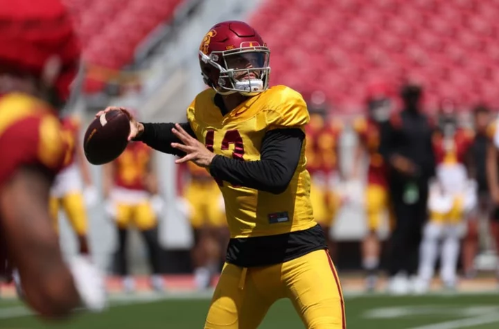 In the Market: Previewing the Top 5 quarterback prospects in the 2024 NFL Draft class