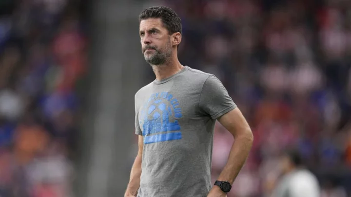 Pat Noonan reflects on FC Cincinnati's US Open Cup semi-final loss to Inter Miami