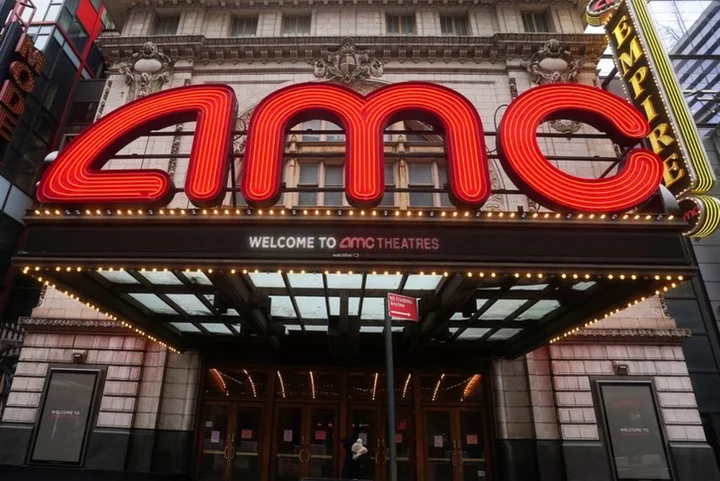 Delaware judge will not immediately approve AMC shareholder settlement