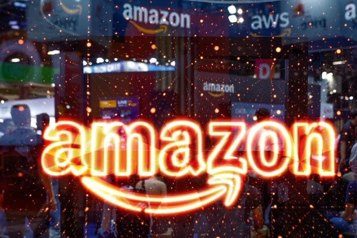 Judge assigned to US antitrust case against Amazon recuses himself