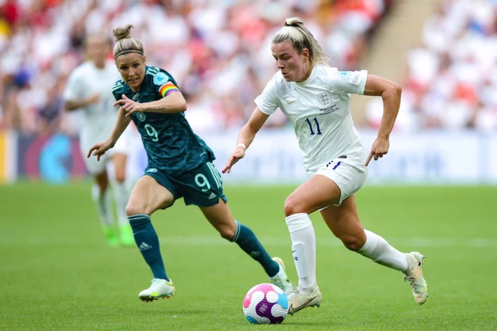 Lauren Hemp: England’s dynamic winger in profile