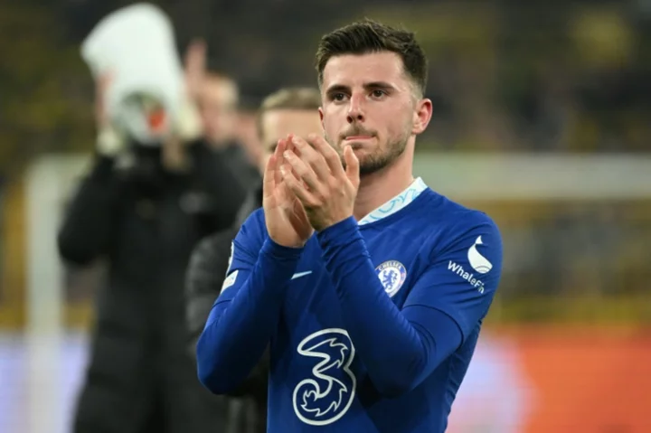 Influencer admits stalking Premier League star Mason Mount