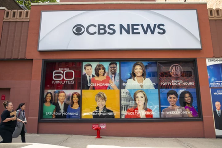 CBS News effort shows the growth in solutions journalism to combat bad news fatigue