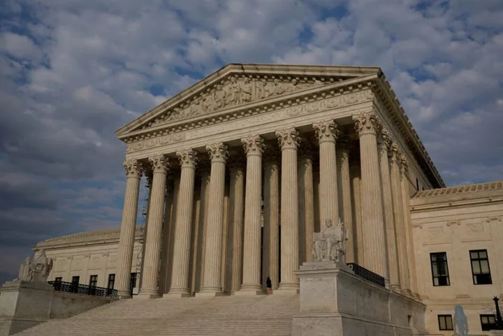 Affirmative action, student debt rulings loom at US Supreme Court