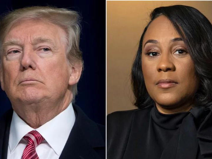 Fulton County district attorney is likely to present her case against Trump to grand jury next week