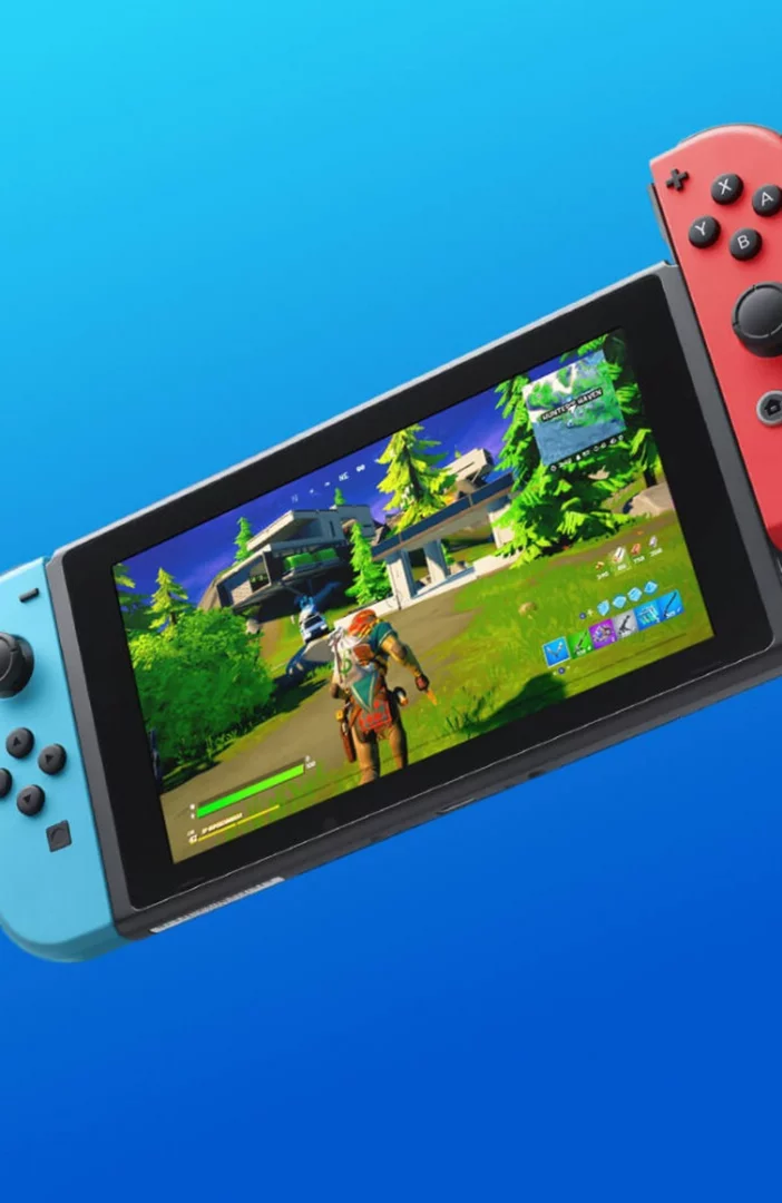 Nintendo Switch sales surpass 132 million units