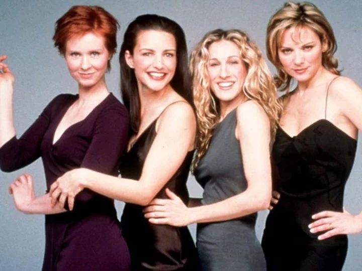 'Sex and the City' at 25: Stars of the groundbreaking show celebrate