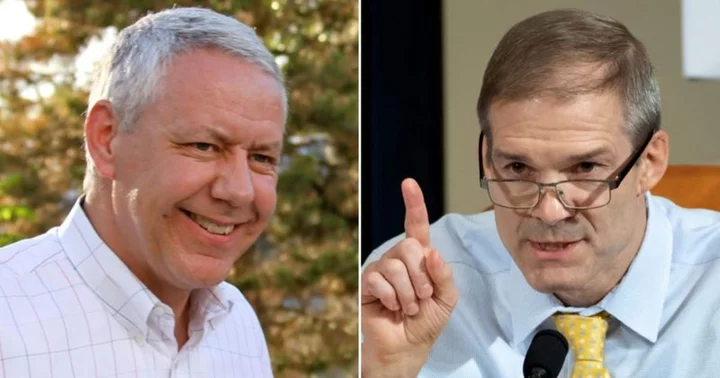 Who is Ken Buck? GOP Rep schooled for 'joke' that he voted for his friend as Speaker instead of Jim Jordan